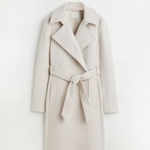 Beautiful trench coat from H&M